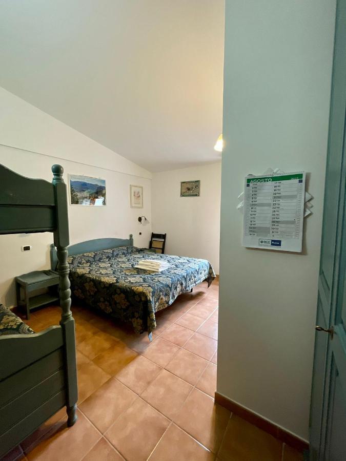 La Panoramica 89 Hotel Pescasseroli Kültér fotó