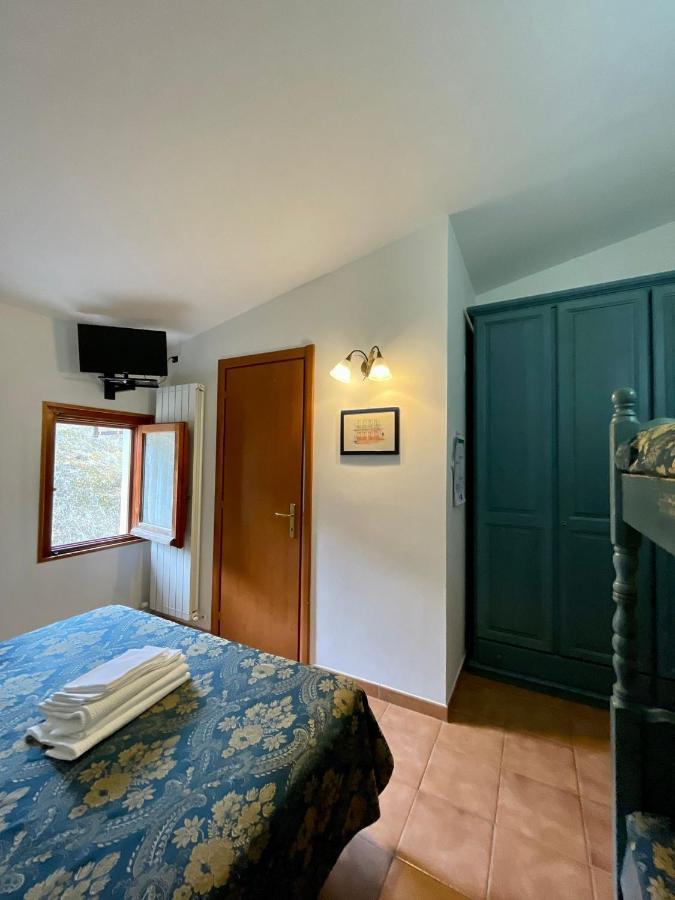 La Panoramica 89 Hotel Pescasseroli Kültér fotó