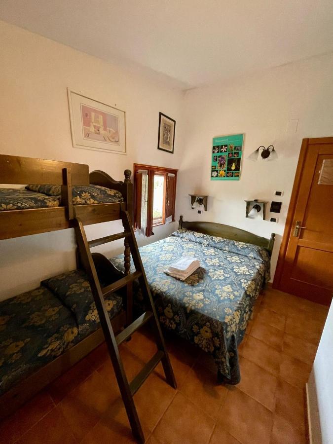 La Panoramica 89 Hotel Pescasseroli Kültér fotó