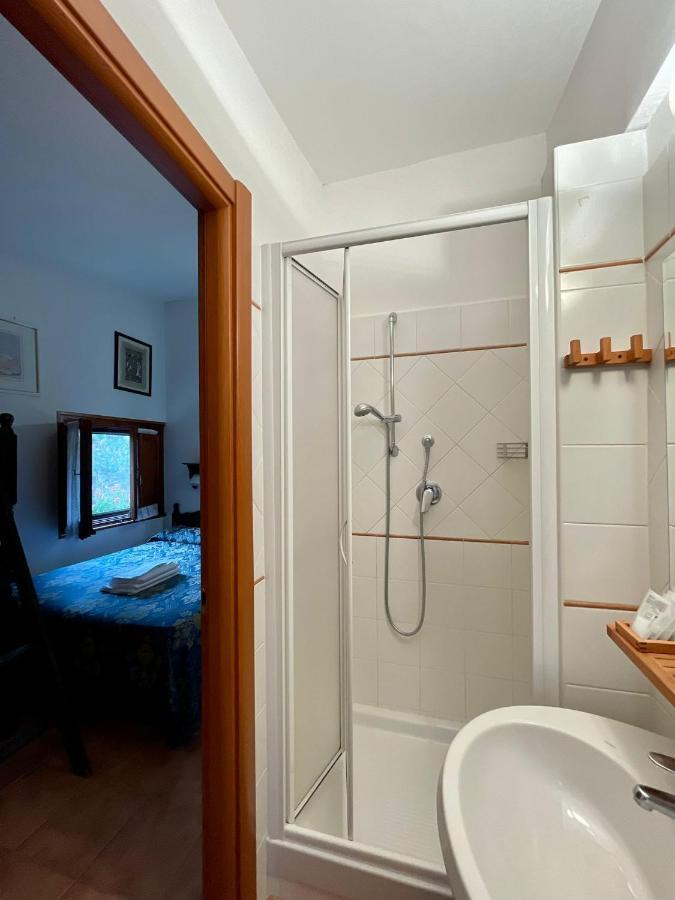 La Panoramica 89 Hotel Pescasseroli Kültér fotó