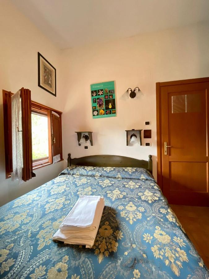 La Panoramica 89 Hotel Pescasseroli Kültér fotó