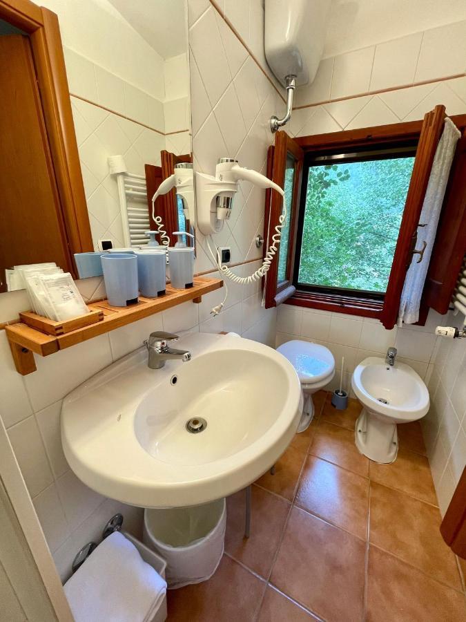 La Panoramica 89 Hotel Pescasseroli Kültér fotó