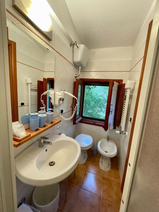La Panoramica 89 Hotel Pescasseroli Kültér fotó