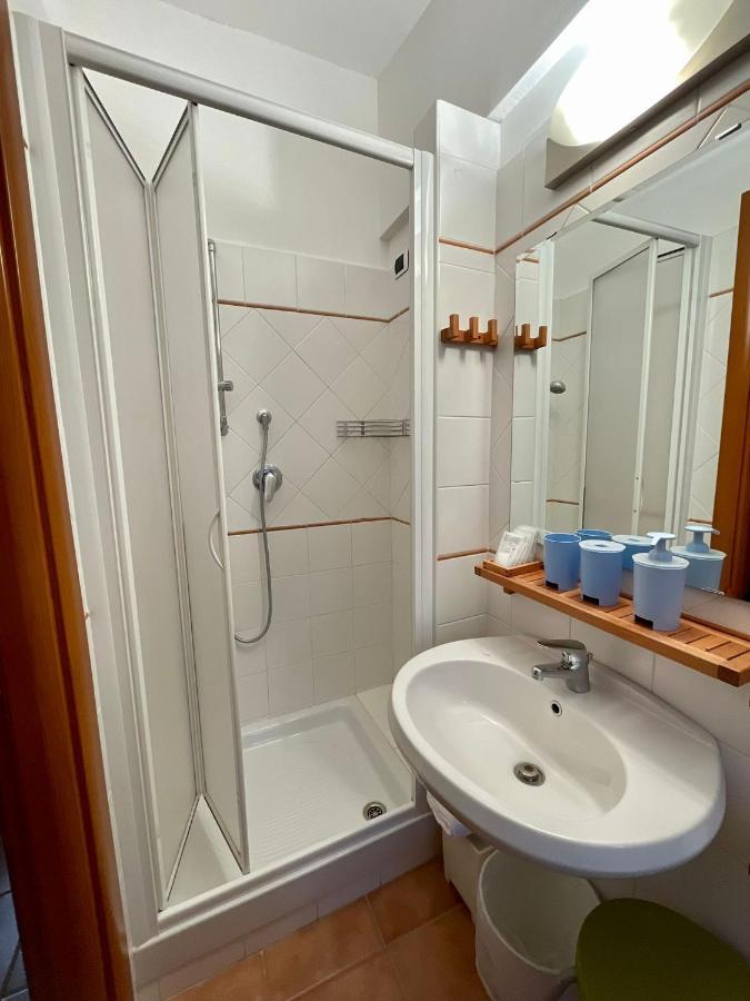La Panoramica 89 Hotel Pescasseroli Kültér fotó