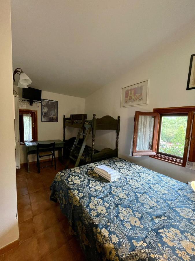 La Panoramica 89 Hotel Pescasseroli Kültér fotó