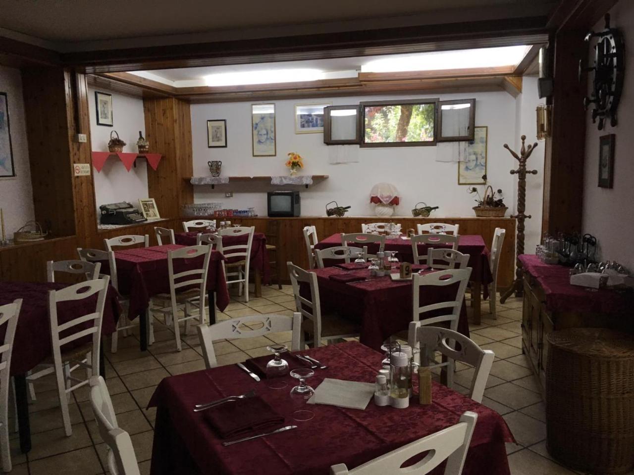 La Panoramica 89 Hotel Pescasseroli Kültér fotó